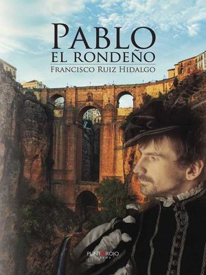 cover image of Pablo el rondeño